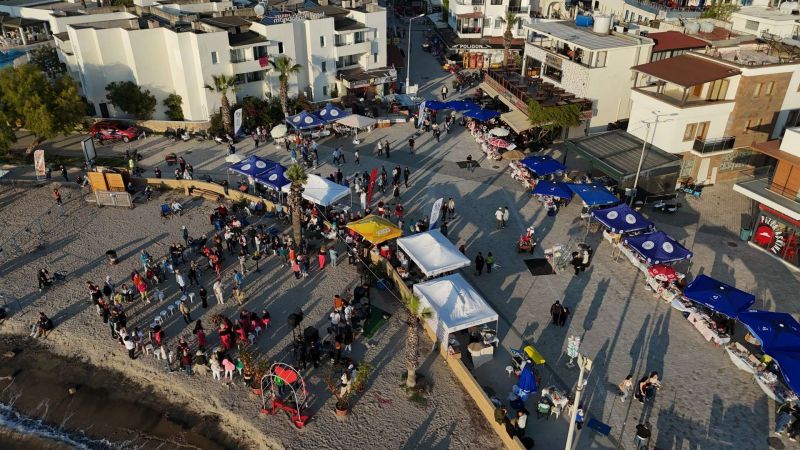 HIKING THROUGH HISTORY: BODRUM’S HIDIRELLEZ ADVENTURE