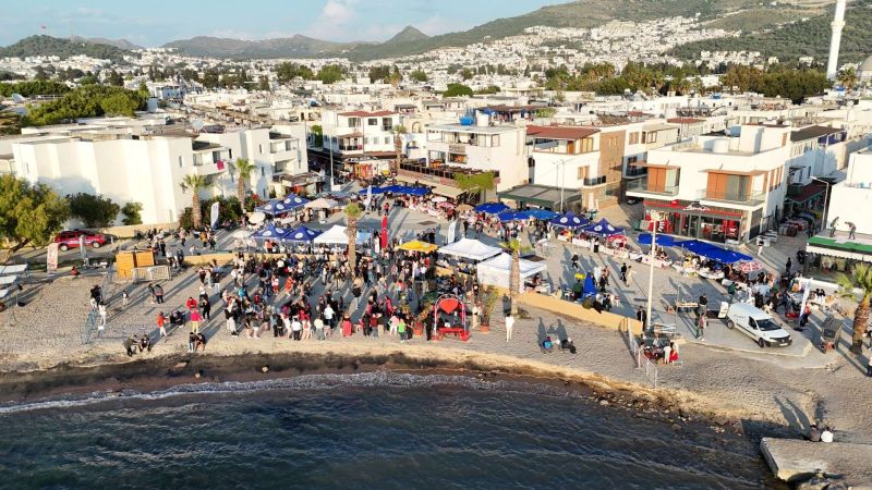 HIKING THROUGH HISTORY: BODRUM’S HIDIRELLEZ ADVENTURE