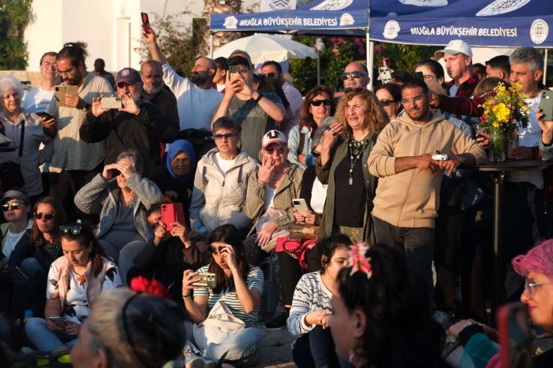 HIKING THROUGH HISTORY: BODRUM’S HIDIRELLEZ ADVENTURE