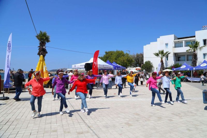 HIKING THROUGH HISTORY: BODRUM’S HIDIRELLEZ ADVENTURE