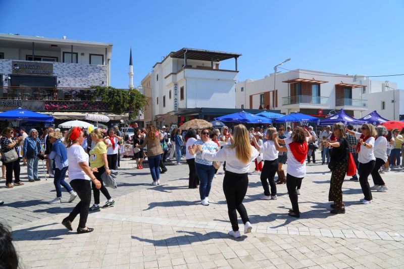 HIKING THROUGH HISTORY: BODRUM’S HIDIRELLEZ ADVENTURE