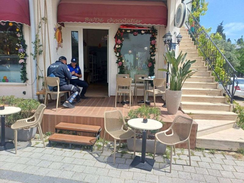 BODRUM TIGHTENS INSPECTIONS AS SUMMER APPROACHES