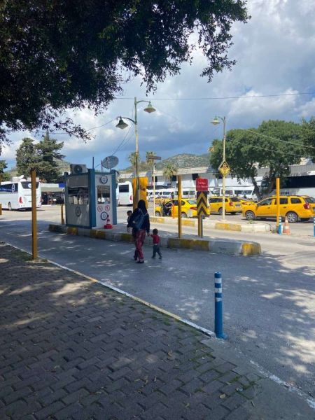 BODRUM TIGHTENS INSPECTIONS AS SUMMER APPROACHES
