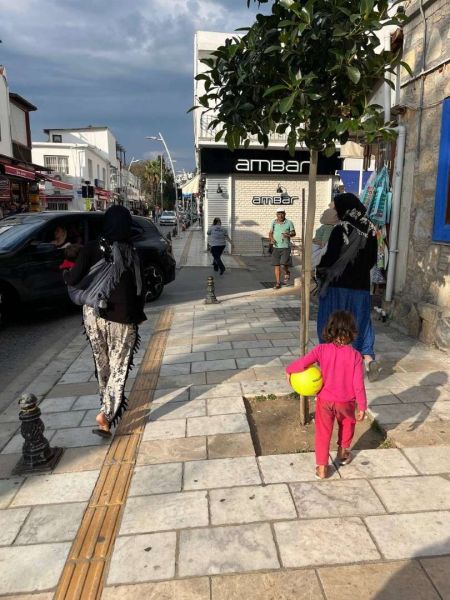 BODRUM TIGHTENS INSPECTIONS AS SUMMER APPROACHES