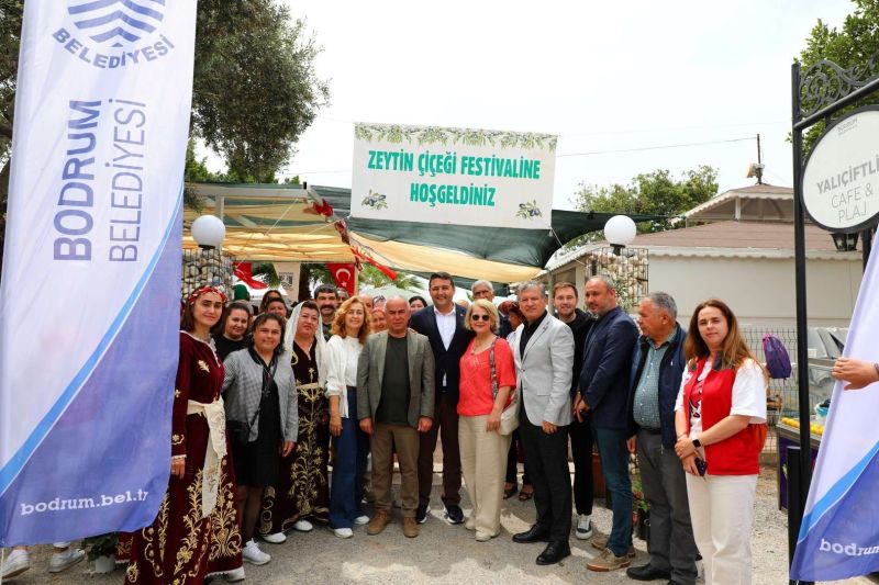 BODRUM’DA KEYİFLİ HAFTA SONU