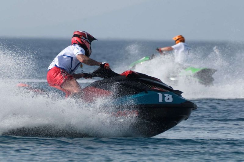 BODRUM’DA KEYİFLİ HAFTA SONU