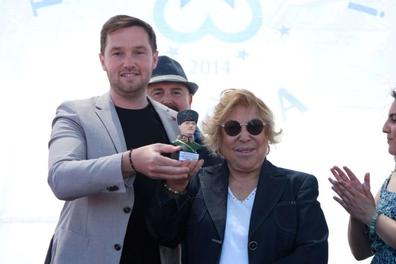 BODRUM’DA KEYİFLİ HAFTA SONU