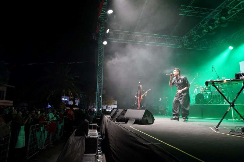 MAY 19 HONORED & CELEBRATED WITH UNITY AND MUSIC IN BODRUM