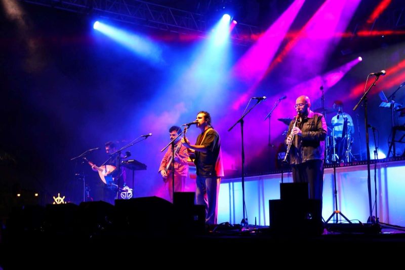MAY 19 HONORED & CELEBRATED WITH UNITY AND MUSIC IN BODRUM