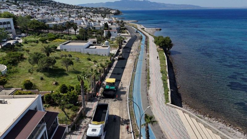 BUILDING A BETTER BODRUM THROUGH UNITY AND ACTION