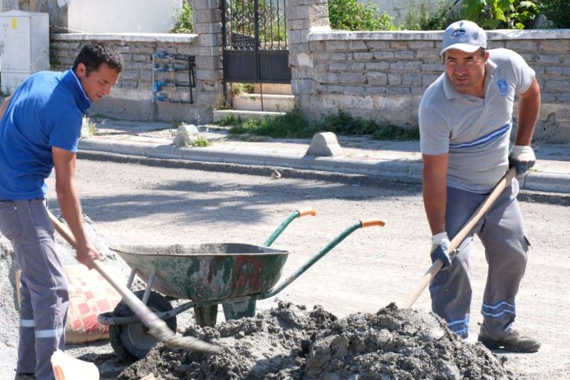 BUILDING A BETTER BODRUM THROUGH UNITY AND ACTION