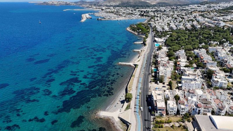 BUILDING A BETTER BODRUM THROUGH UNITY AND ACTION