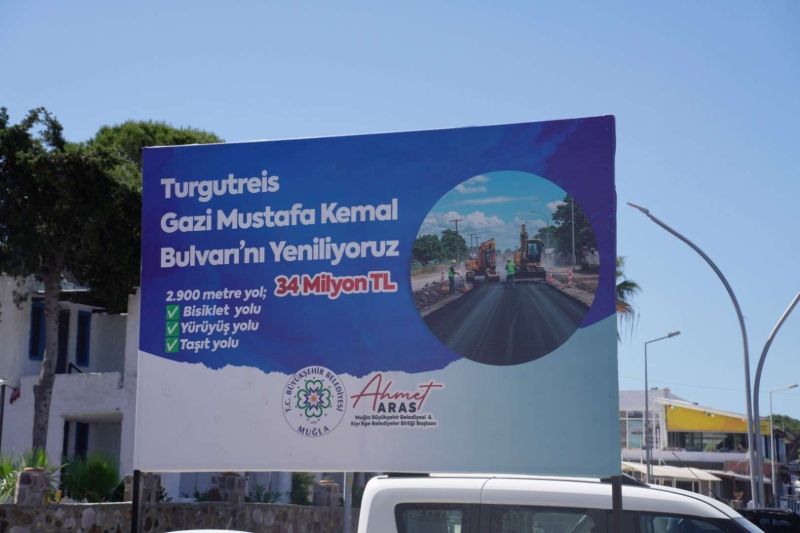 BUILDING A BETTER BODRUM THROUGH UNITY AND ACTION