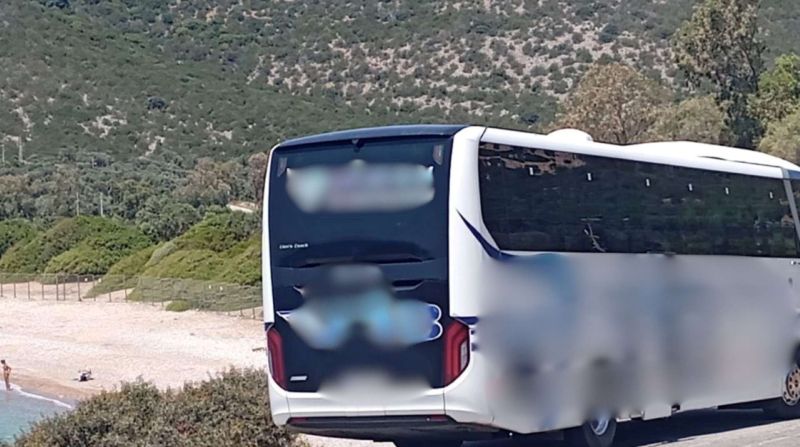 ENVIRONMENTAL WATCH: MUNICIPAL POLICE IDENTIFIES AND FINES VIOLATORS