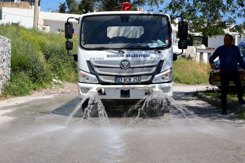 EID IN BODRUM: CLEAN, SAFE & UNITED