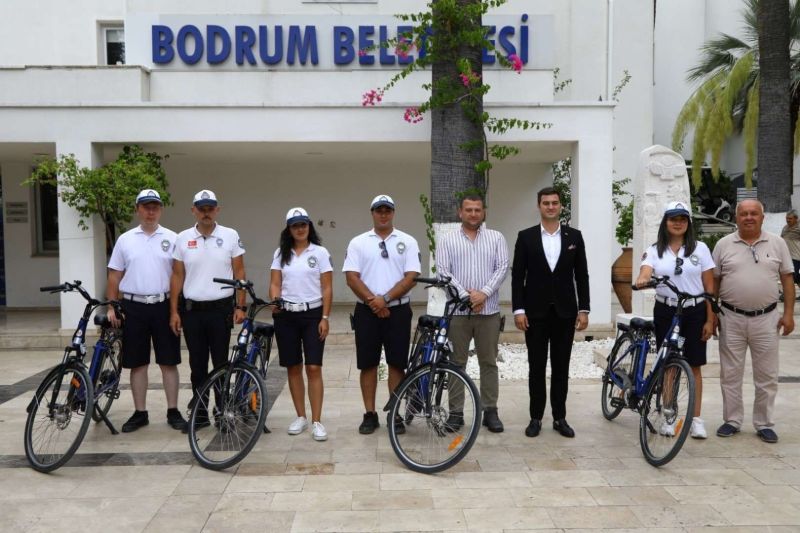 EID IN BODRUM: CLEAN, SAFE & UNITED