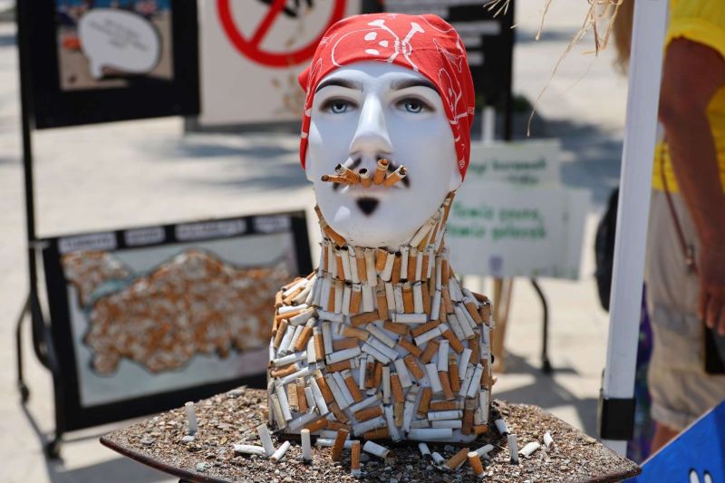 BODRUM MARKS WORLD ENVIRONMENT DAY WITH ART, AWARENESS & ACTION