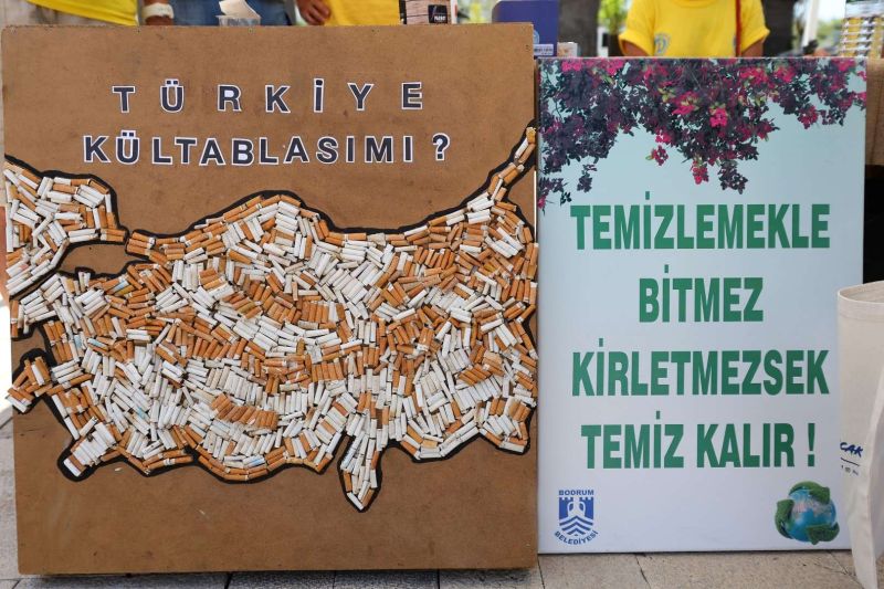 BODRUM MARKS WORLD ENVIRONMENT DAY WITH ART, AWARENESS & ACTION