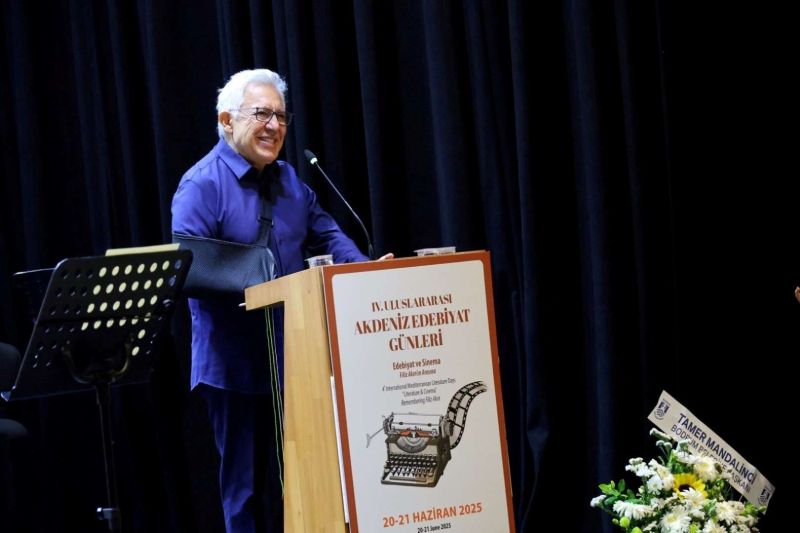 BODRUM’S CULTURAL BEACON: THE IV. MEDITERRANEAN LITERATURE DAYS