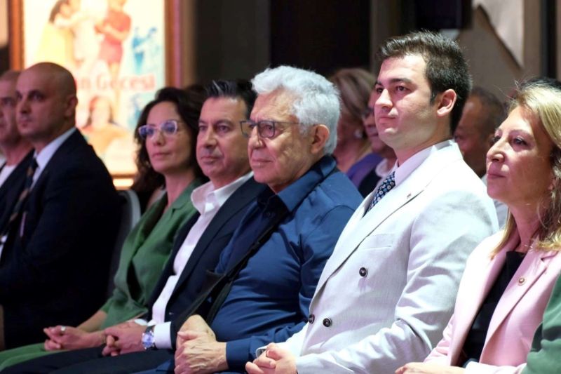 BODRUM’S CULTURAL BEACON: THE IV. MEDITERRANEAN LITERATURE DAYS
