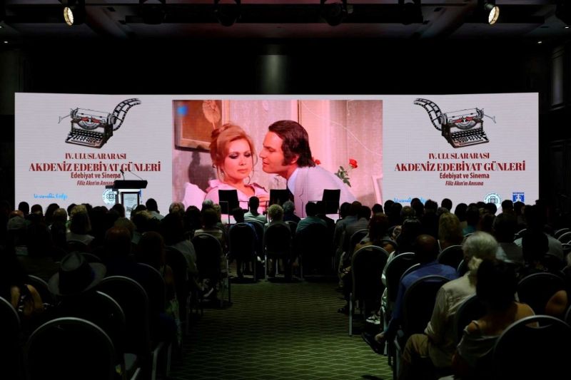 BODRUM’S CULTURAL BEACON: THE IV. MEDITERRANEAN LITERATURE DAYS