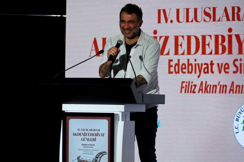 BODRUM’S CULTURAL BEACON: THE IV. MEDITERRANEAN LITERATURE DAYS