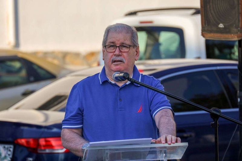 A HERO REMEMBERED: BODRUM PAYS TRIBUTE TO OTTOMAN NAVAL LEGEND