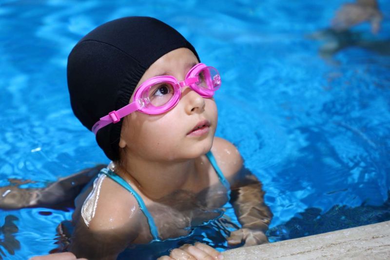 FREE SWIMMING LESSONS FOR CHILDREN BEGIN IN BODRUM