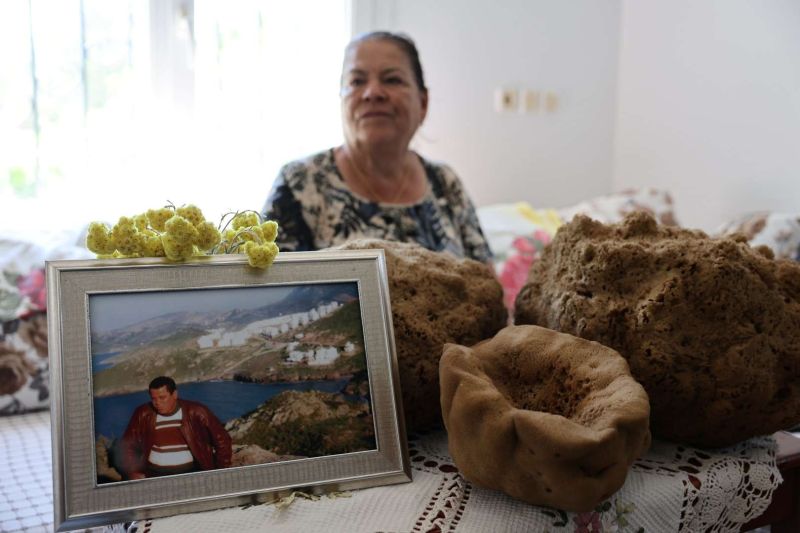 FROM SEA TO MEMORY: BODRUM HONORS ITS UNDERWATER LEGENDS