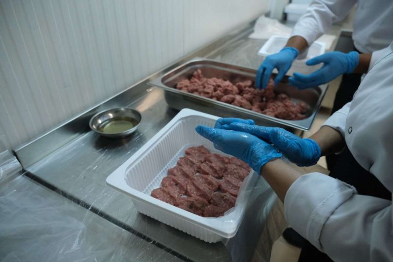SAFE FROM SOURCE TO TABLE: BODRUM PİONEERS MUNİCİPAL HACCP FOOD PROGRAMNME