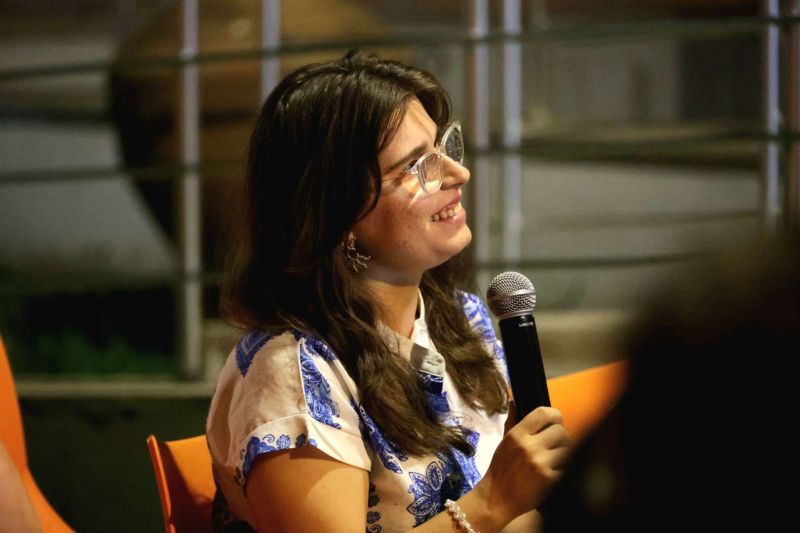 TURGUTREİS’ ARCHAEOLOGICAL STORY CAPTIVATES LOCALS IN OPEN-AIR TALK