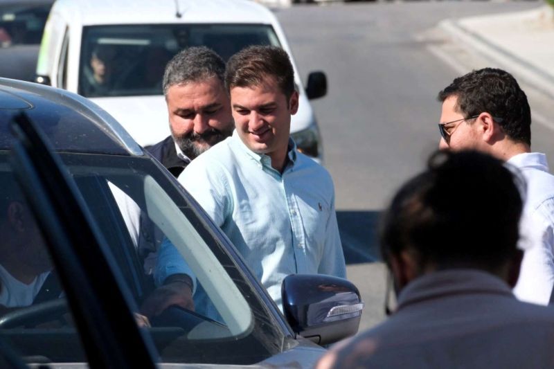 CONNECTING WITH THE LOCALS OF BİTEZ: MAYOR MANDALİNCİ CONTINUES NEIGHBORHOOD VISITS