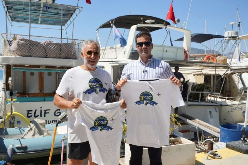 CONNECTING WITH THE LOCALS OF BİTEZ: MAYOR MANDALİNCİ CONTINUES NEIGHBORHOOD VISITS