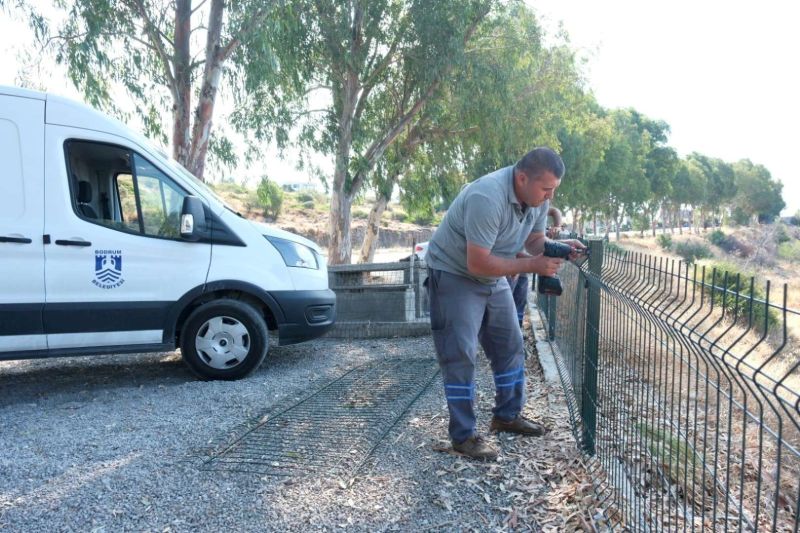 BODRUM MUNICIPALITY LAUNCHES LARGE-SCALE CLEAN-UP WITH VOLUNTEERS