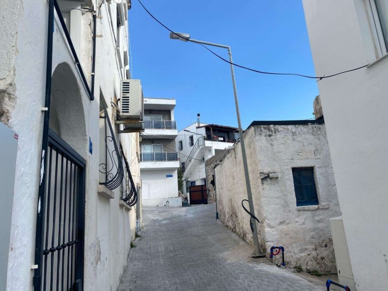 AYDINLATMA YENİLEME ÇALIŞMALARI DEVAM EDİYOR