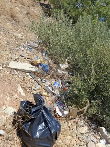 BODRUM MUNICIPALITY INTENSIFIES FOREST FIRE PREVENTION EFFORTS