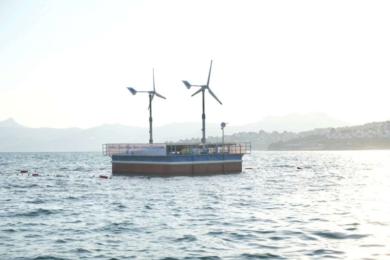 BODRUM MUNICIPALITY LEADS IN RENEWABLE WATER SOLUTIONS