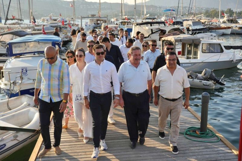 BODRUM MUNICIPALITY LEADS IN RENEWABLE WATER SOLUTIONS
