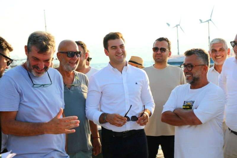 BODRUM MUNICIPALITY LEADS IN RENEWABLE WATER SOLUTIONS