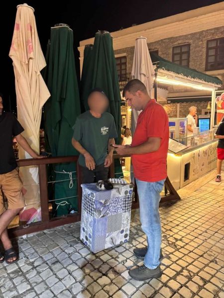 ZABITA EKİPLERİ DENETİMLERİNİ SÜRDÜRÜYOR