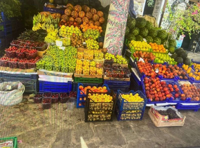 ZABITA EKİPLERİ DENETİMLERİNİ SÜRDÜRÜYOR
