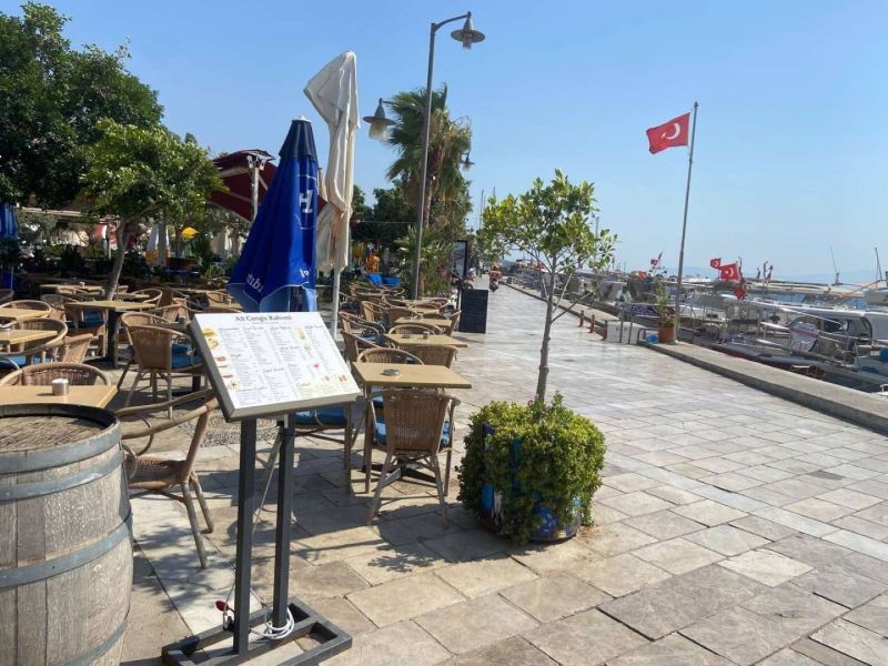 ZABITA EKİPLERİ DENETİMLERİNİ SÜRDÜRÜYOR
