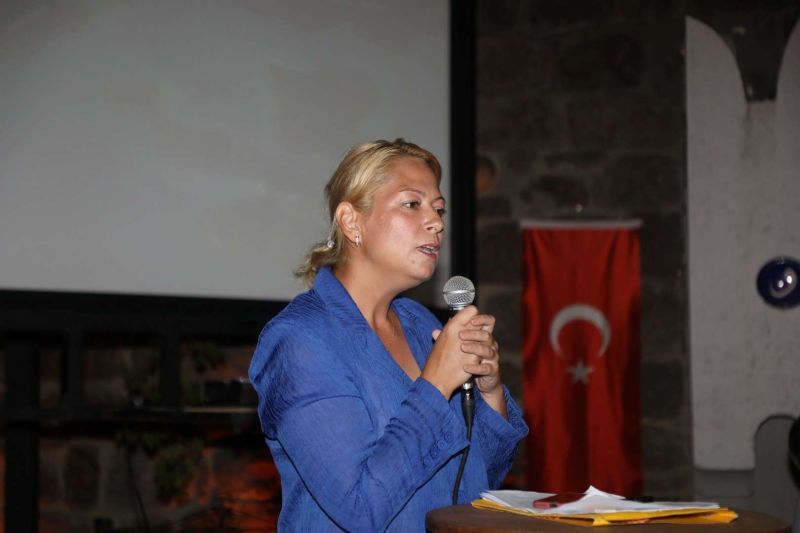 KEDREAI REVEALED: ARCHAEOLOGY BENEATH THE AEGEAN SUN