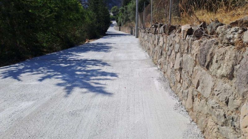 BODRUM MUNICIPALITY & MUĞLA METROPOLITAN MUNICIPALITY CONTINUE ROAD MAINTENANCE & RENEWAL WORKS