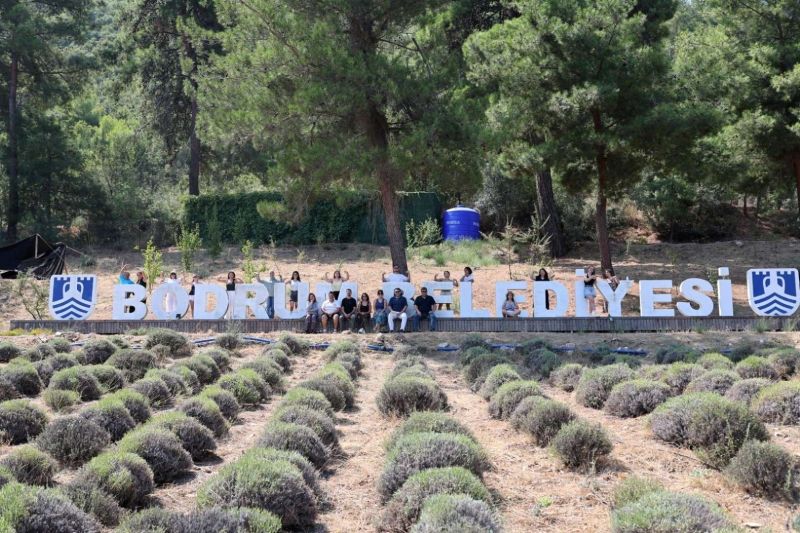YOUNG PARTICIPANTS COMPLETE THE FIFTH YOUTH & AGRICULTURE CAMP