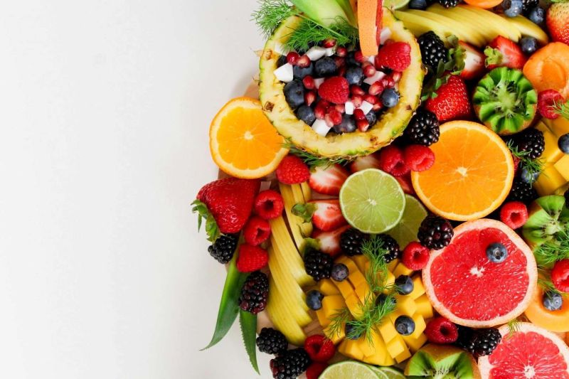 NUTRITION, HYDRATION & SAFETY: HOW TO ENJOY SUMMER THE HEALTHY WAY