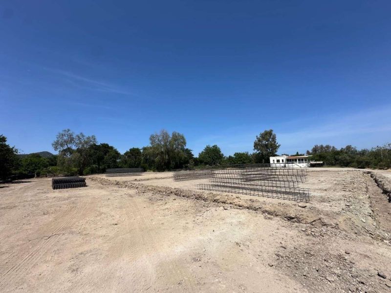 YALIKAVAK TO GAIN NEW SPORTS & RECREATION AREA