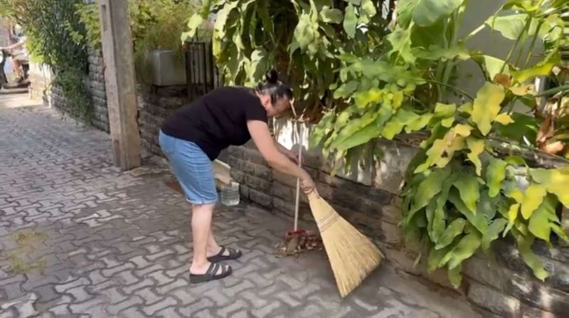 FROM DOORSTEPS TO STREETS – ‘CLEAN WEDNESDAY’ CAMPAIGN LAUNCHED