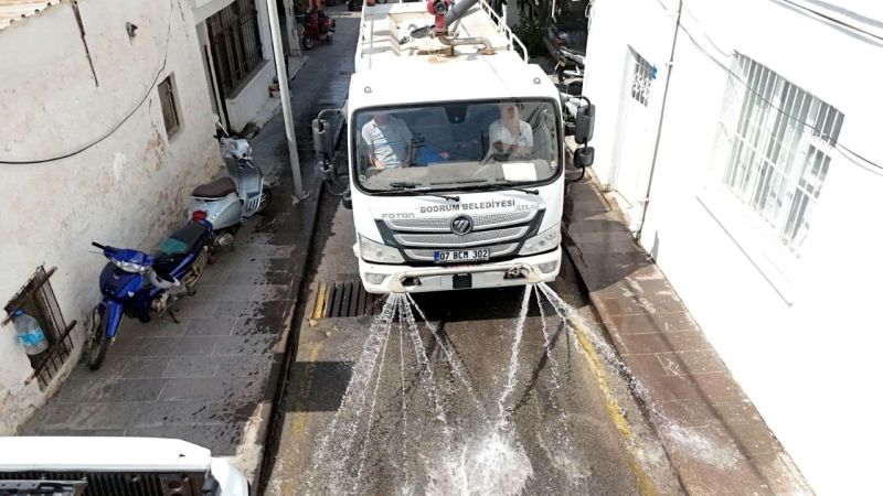 FROM DOORSTEPS TO STREETS – ‘CLEAN WEDNESDAY’ CAMPAIGN LAUNCHED