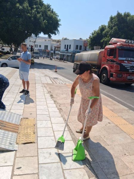 FROM DOORSTEPS TO STREETS – ‘CLEAN WEDNESDAY’ CAMPAIGN LAUNCHED